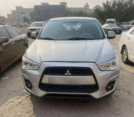 جيب متسوبيشي  2015 ASX للبيع 