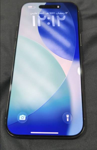 Iphone Air 256GB للبيع 