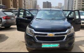 Chevrolet Blazer 1LT SUV 2017 للبيع