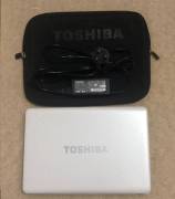 لابتوب TOSHIBA للبيع 