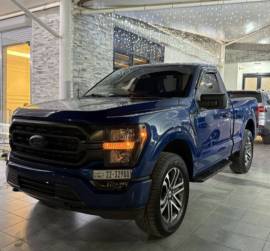Ford f150  2023 للبيع 