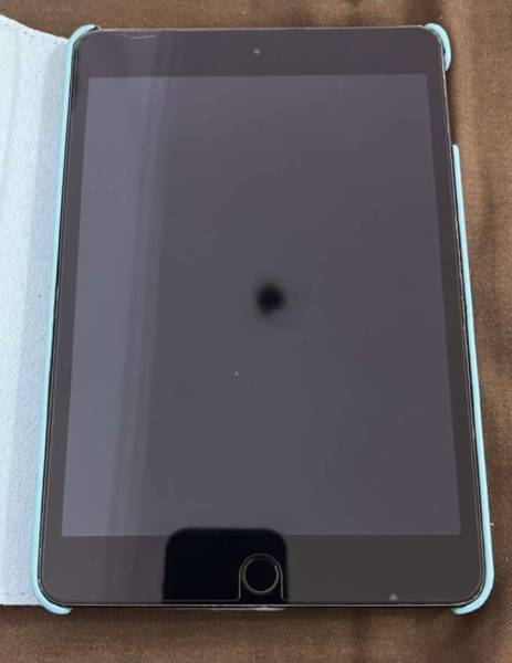 ايباد ميني 5 للبيع