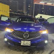 اكورا TLX موديل 2019 للبيع 