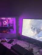 للبيع pc 3070ti