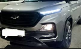 للبيع شيفروليه كابتيفا  2023