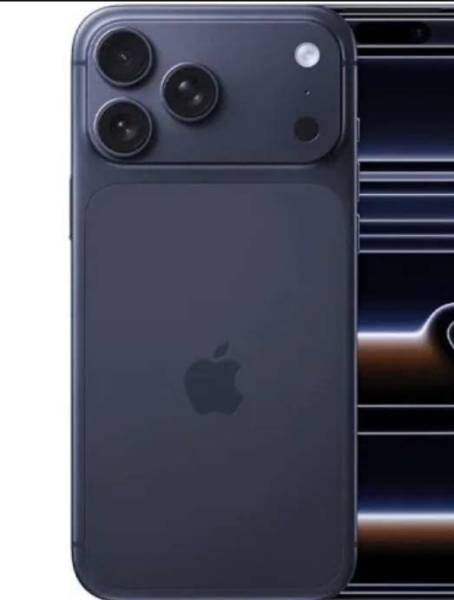 ايفون 17 برو ماكس للبيع