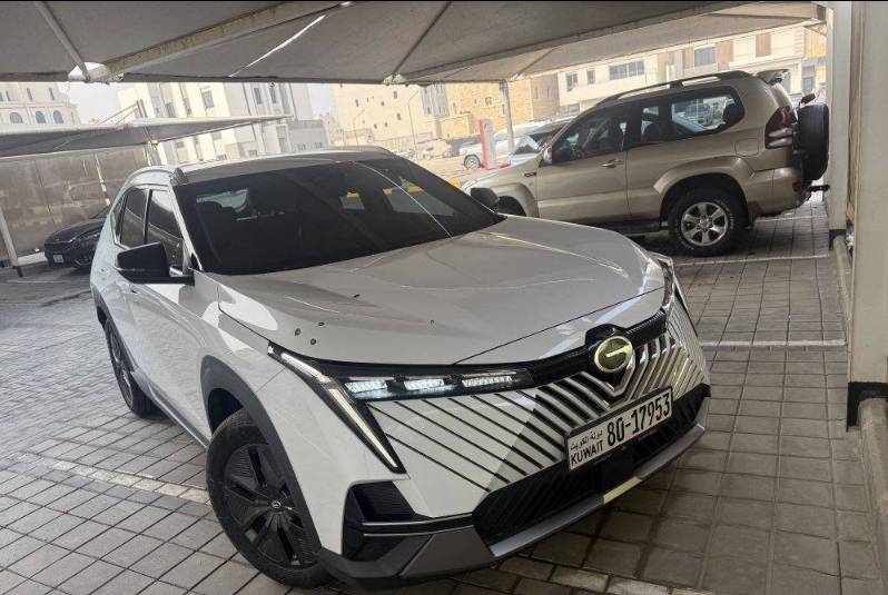 للبيع جاك ايمكو 2024