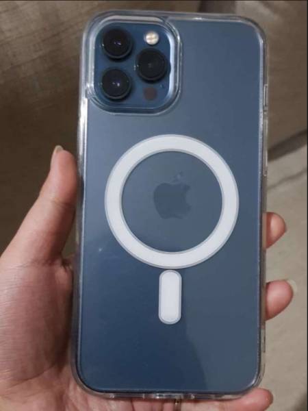 Iphone 12promax للبيع