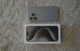 ايفون ١٥ برو للبيع 