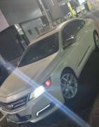 سيارة شيفروليه امبالا LTZ 2015 للبيع