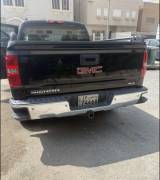 جي إم سي سييرا 1500 2015 SLE للبيع