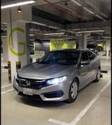 Honda Civic 2019 للبيع 