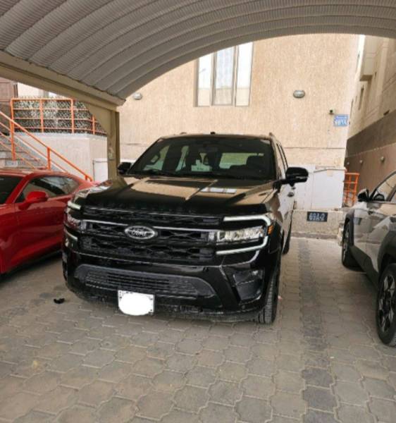 اكسبدشن ستيلث للبيع 2023 للبيع 