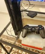 للبيع ps3 with 6 games