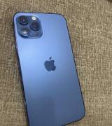 آيفون 12 برو للبيع 