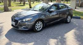 للبيع مازدا 3  موديل 2019