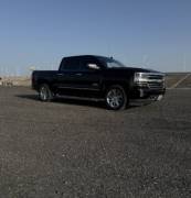 شيفروليه سلفرادو 2016 للبيع 