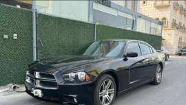للبيع دوج تشارجر 2014