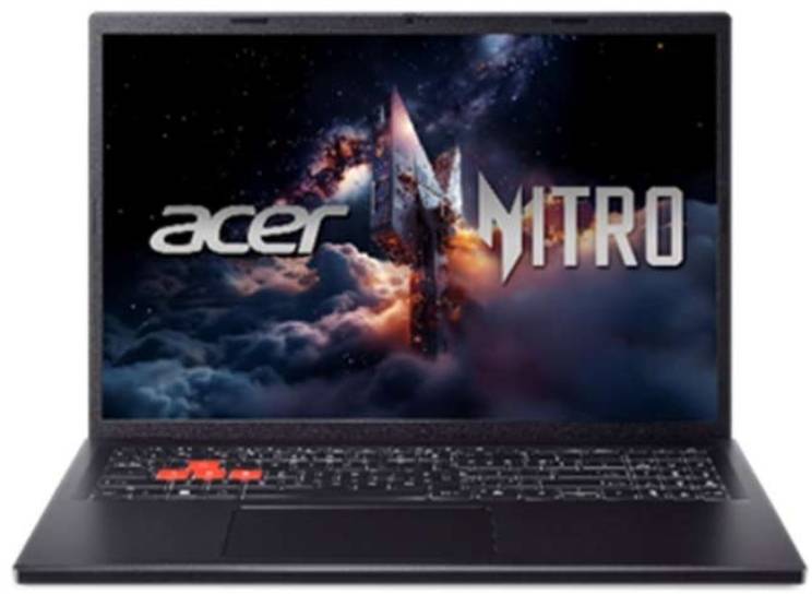 Acer Nitro NL16-71G لاب توب للبيع