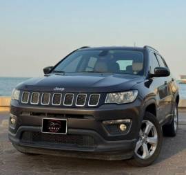 جيب كومباس 2021 للبيع