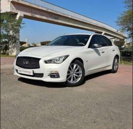 infinity QX50 2016 للبيع
