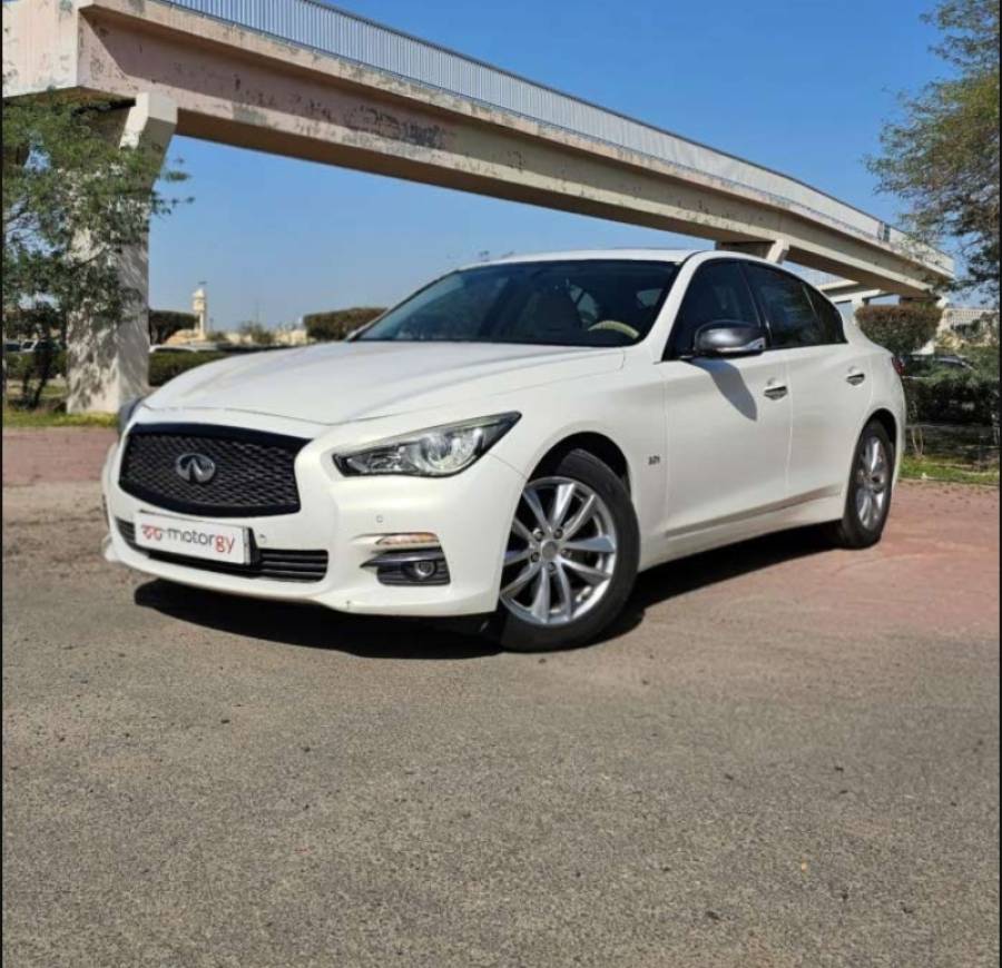 infinity QX50 2016 للبيع