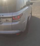 رنج 2016 Svr الغانم للبيع 