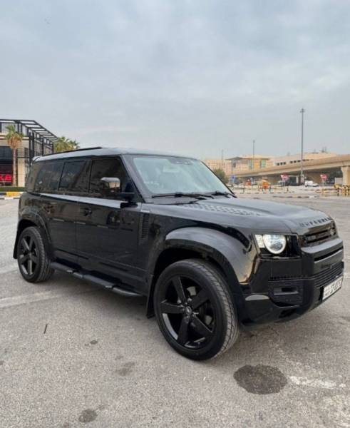 للبيع لاند روفر ديفندر 300p   2020