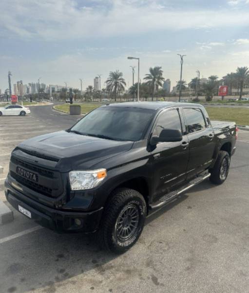 تويوتا تندرا 2014 للبيع 