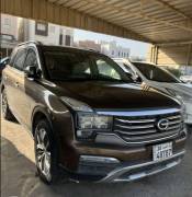 جي ايه سي GE GS8  2018 للبيع 