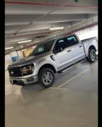  F150 Fx4 2025 