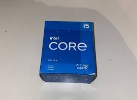 Intel core i5-11400F 11th gen LGA 1200 للبيع 