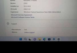للبيع Dell xps 13.3
