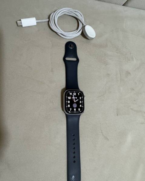 ابل ووتش الجيل العاشر للبيع