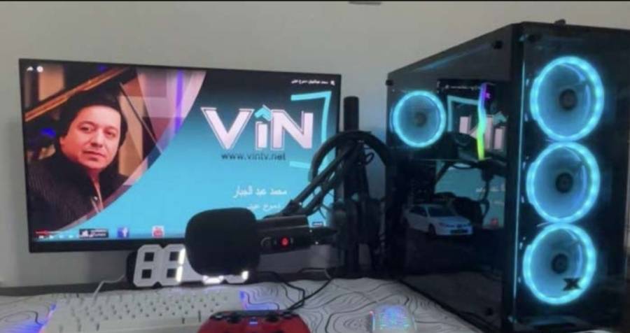 للبيع بي سي مع شاشه