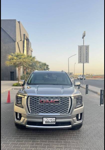 للبيع GMC يوكون دينالي 2024