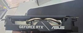 Asus RTX2060 vga للبيع كارت شاشة