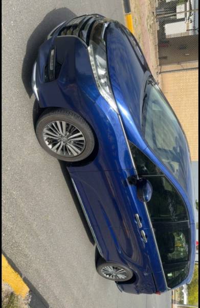 للبيع هوندا اوديسي 2018