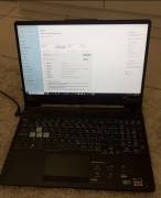 لابتوب قيمنق للبيع