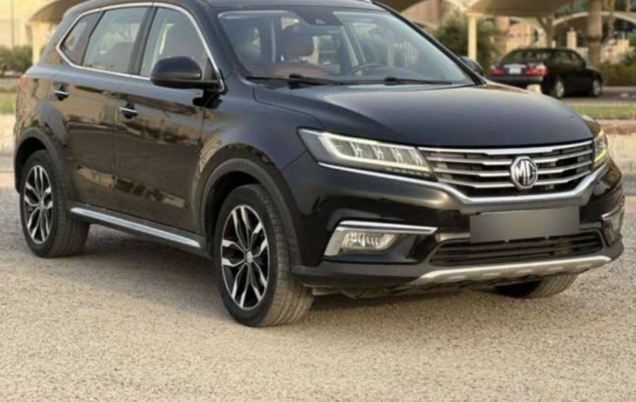  2019 Mg RX5 للبيع 
