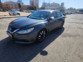 للبيع نيسان التيما 2018