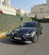لكزس RC300 2021 للبيع 