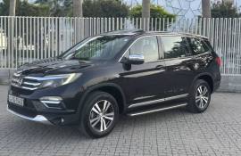 هوندا بايلوت 2018 للبيع