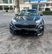 كيا سبورتاج 2020 للبيع