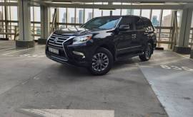 Lexus gx 460 جيب لكزس 2014 للبيع