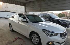 GAC6 2017 للبيع