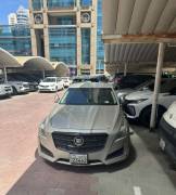 كاديلاك CTS كاتيرا Luxury2014 للبيع