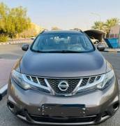 Nissan murano full options2015 للبيع