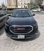 GMC Terrain SLE SUV 2018 للبيع