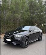 مرسيدس GLE 53 AMG  2022 للبيع